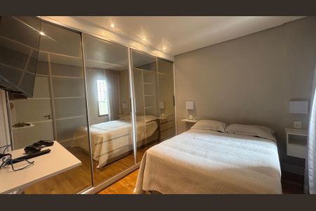 Apartamento para alugar com 79m², 2 quartos e 2 vagasQuarto 1