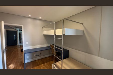 Apartamento para alugar com 79m², 2 quartos e 2 vagasQuarto 2