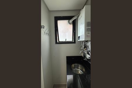 Apartamento para alugar com 79m², 2 quartos e 2 vagasÁrea de Serviço
