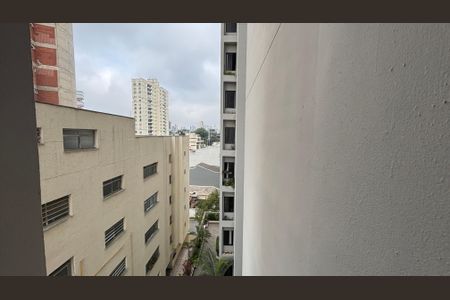 Apartamento para alugar com 79m², 2 quartos e 2 vagasQuarto 1 Vista