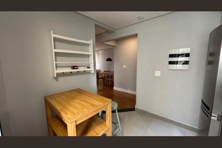 Apartamento para alugar com 79m², 2 quartos e 2 vagasCozinha