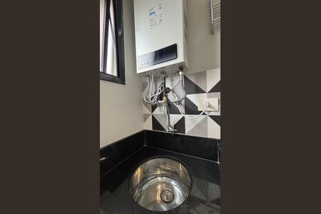Apartamento para alugar com 79m², 2 quartos e 2 vagasÁrea de Serviço