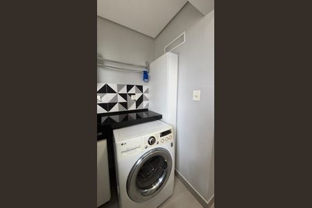 Apartamento para alugar com 79m², 2 quartos e 2 vagasÁrea de Serviço