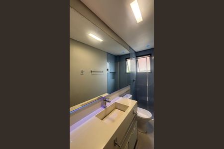 Apartamento para alugar com 79m², 2 quartos e 2 vagasBanheiro