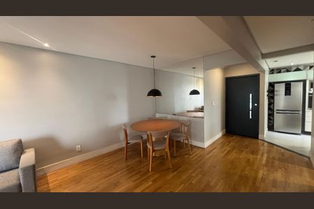 Apartamento para alugar com 79m², 2 quartos e 2 vagasSala - Sala de Jantar