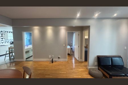 Apartamento para alugar com 79m², 2 quartos e 2 vagasSala - Sala de Jantar