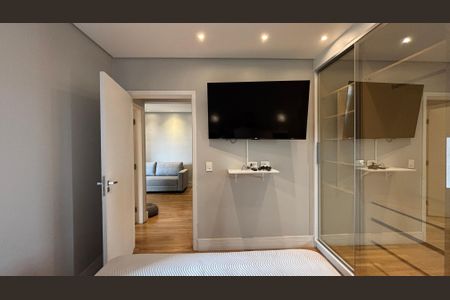 Apartamento para alugar com 79m², 2 quartos e 2 vagasQuarto 1
