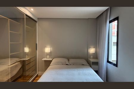 Apartamento para alugar com 79m², 2 quartos e 2 vagasQuarto 1