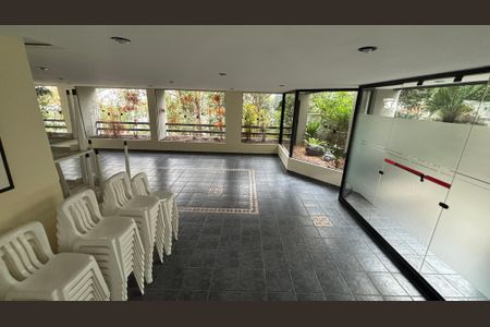 Apartamento para alugar com 79m², 2 quartos e 2 vagasSalão de Festas