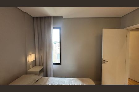 Apartamento para alugar com 79m², 2 quartos e 2 vagasQuarto 1