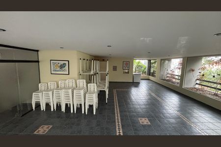 Apartamento para alugar com 79m², 2 quartos e 2 vagasSalão de Festas