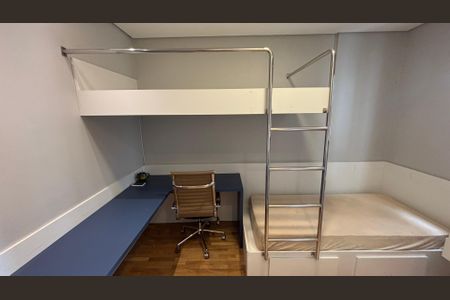 Apartamento para alugar com 79m², 2 quartos e 2 vagasQuarto 2