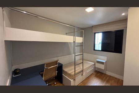 Apartamento para alugar com 79m², 2 quartos e 2 vagasQuarto 2