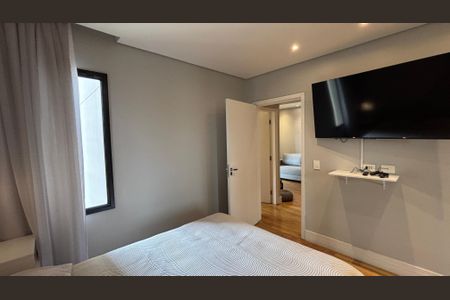 Apartamento para alugar com 79m², 2 quartos e 2 vagasQuarto 1