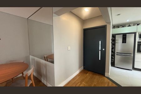 Apartamento para alugar com 79m², 2 quartos e 2 vagasSala - Sala de Jantar