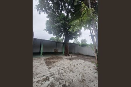 Casa para alugar com 250m², 2 quartos e 3 vagasÁrea externa