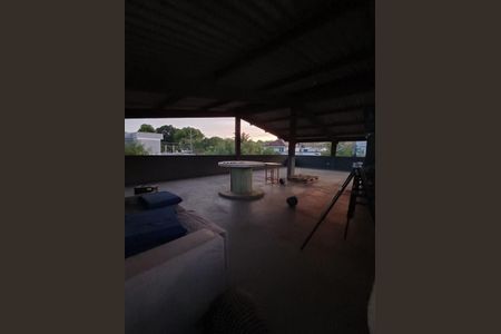 Casa para alugar com 250m², 2 quartos e 3 vagasÁrea externa