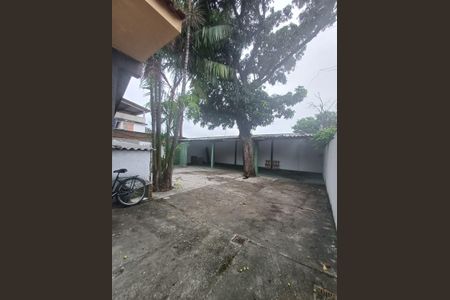 Casa para alugar com 250m², 2 quartos e 3 vagasÁrea externa