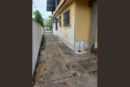 Casa para alugar com 250m², 2 quartos e 3 vagasÁrea externa