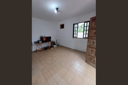 Quarto de casa para alugar com 2 quartos, 250m² em Guaratiba, Rio de Janeiro