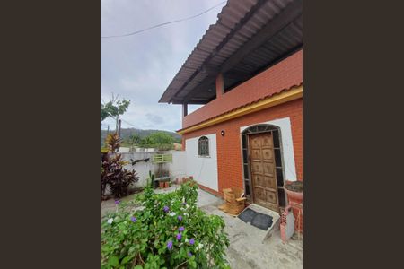 Casa para alugar com 250m², 2 quartos e 3 vagasÁrea externa