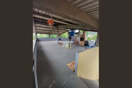 Casa para alugar com 250m², 2 quartos e 3 vagasÁrea externa