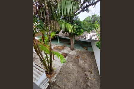 Casa para alugar com 250m², 2 quartos e 3 vagasÁrea externa
