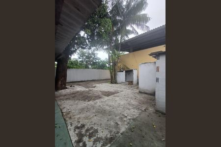 Casa para alugar com 250m², 2 quartos e 3 vagasÁrea externa