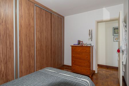 Apartamento à venda com 59m², 1 quarto e sem vagaQuarto