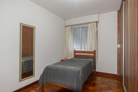 Apartamento à venda com 59m², 1 quarto e sem vagaQuarto