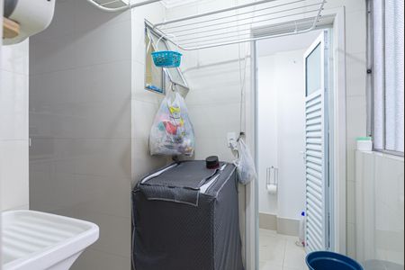 Apartamento à venda com 59m², 1 quarto e sem vagaÁrea de Serviço