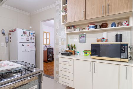 Apartamento à venda com 59m², 1 quarto e sem vagaCozinha