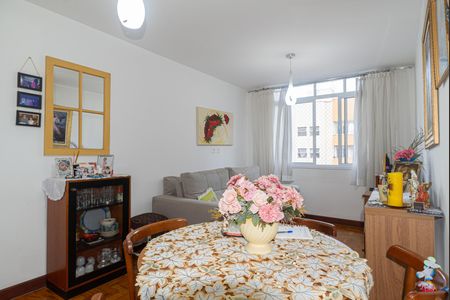 Apartamento à venda com 59m², 1 quarto e sem vagaSala