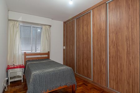 Apartamento à venda com 59m², 1 quarto e sem vagaQuarto