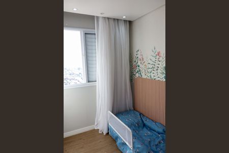 Quarto 1 de apartamento à venda com 2 quartos, 57m² em Pestana, Osasco