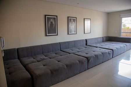 Apartamento à venda com 57m², 2 quartos e 1 vaga Apartamento à venda com 57m², 2 quartos e 1 vagaÁrea comum