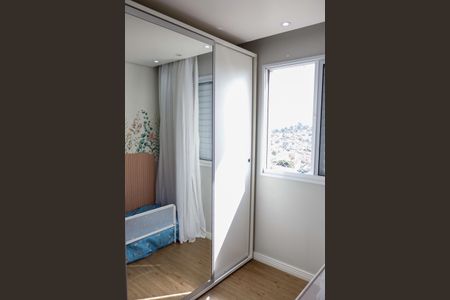 Quarto 1 de apartamento à venda com 2 quartos, 57m² em Pestana, Osasco