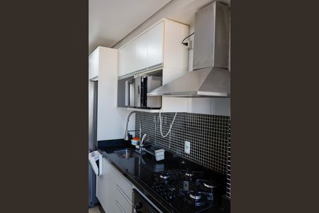 Apartamento à venda com 57m², 2 quartos e 1 vaga Apartamento à venda com 57m², 2 quartos e 1 vagaCozinha