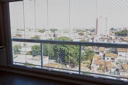 Apartamento à venda com 57m², 2 quartos e 1 vaga Apartamento à venda com 57m², 2 quartos e 1 vagaSacada