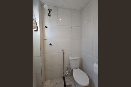 Apartamento para alugar com 28m², 1 quarto e sem vagaBanheiro