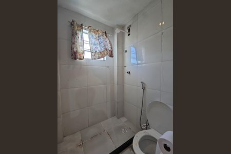 Apartamento para alugar com 28m², 1 quarto e sem vagaBanheiro