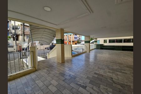 Apartamento para alugar com 28m², 1 quarto e sem vagaÁrea comum - Playground