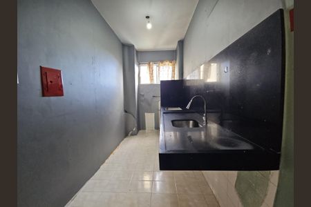 Apartamento para alugar com 28m², 1 quarto e sem vagaCozinha