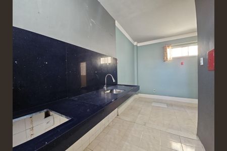 Apartamento para alugar com 28m², 1 quarto e sem vagaCozinha
