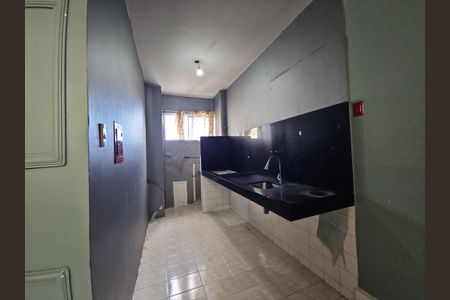 Apartamento para alugar com 28m², 1 quarto e sem vagaCozinha