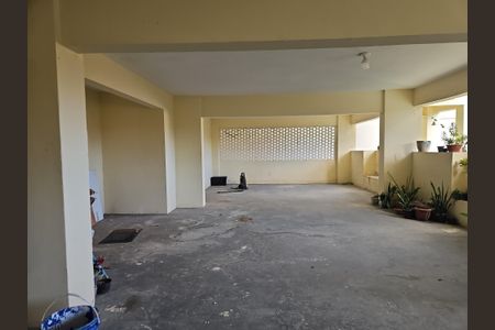 Apartamento para alugar com 28m², 1 quarto e sem vagaÁrea comum - Salão de festas