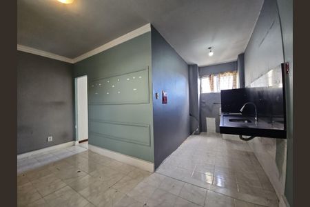 Apartamento para alugar com 28m², 1 quarto e sem vagasala