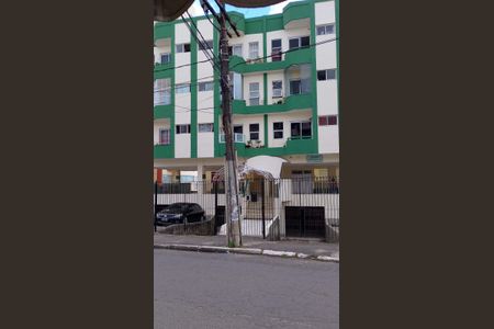 Apartamento para alugar com 28m², 1 quarto e sem vagaFachada