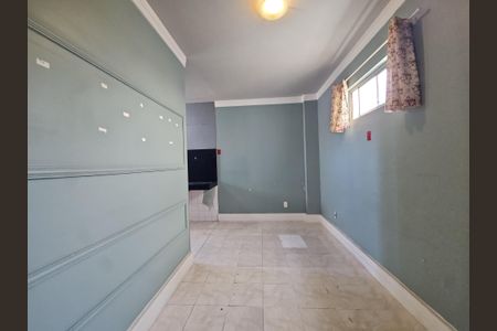 Apartamento para alugar com 28m², 1 quarto e sem vagasala