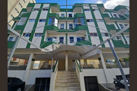 Apartamento para alugar com 28m², 1 quarto e sem vagaescada emtrada 
